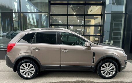 Opel Antara I, 2014 год, 1 189 000 рублей, 2 фотография