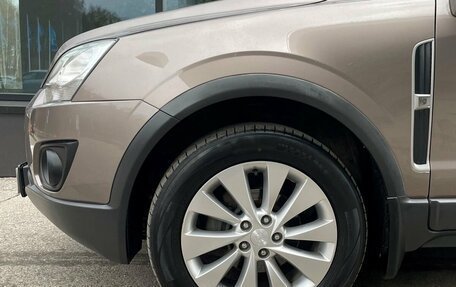 Opel Antara I, 2014 год, 1 189 000 рублей, 5 фотография