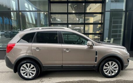Opel Antara I, 2014 год, 1 189 000 рублей, 6 фотография