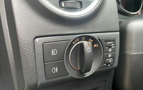 Opel Antara I, 2014 год, 1 189 000 рублей, 17 фотография