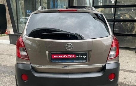 Opel Antara I, 2014 год, 1 189 000 рублей, 7 фотография