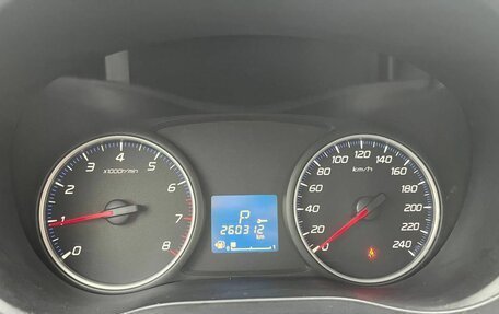 Mitsubishi Outlander III рестайлинг 3, 2013 год, 1 020 000 рублей, 9 фотография