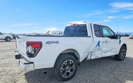 Ford F-150, 2024 год, 3 900 000 рублей, 3 фотография