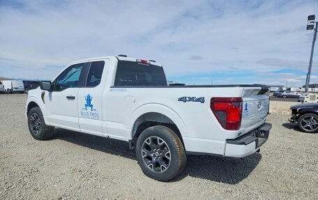 Ford F-150, 2024 год, 3 900 000 рублей, 2 фотография
