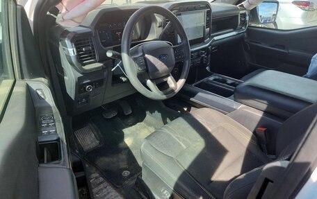 Ford F-150, 2024 год, 3 900 000 рублей, 7 фотография