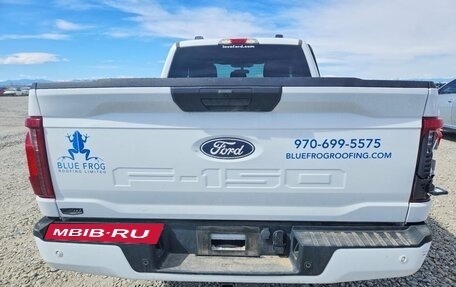Ford F-150, 2024 год, 3 900 000 рублей, 6 фотография