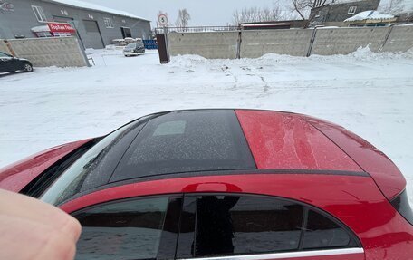 Mercedes-Benz A-Класс, 2015 год, 1 350 000 рублей, 20 фотография