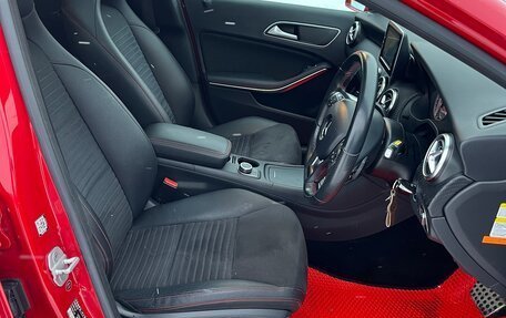 Mercedes-Benz A-Класс, 2015 год, 1 350 000 рублей, 25 фотография