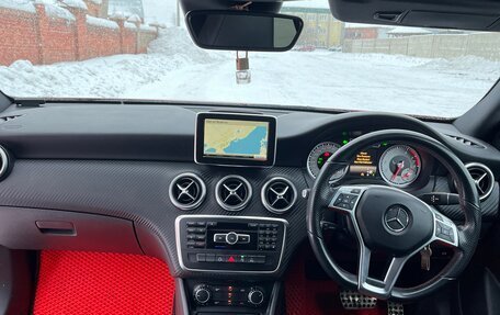 Mercedes-Benz A-Класс, 2015 год, 1 350 000 рублей, 16 фотография