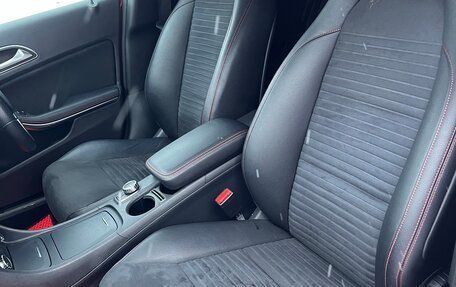 Mercedes-Benz A-Класс, 2015 год, 1 350 000 рублей, 14 фотография