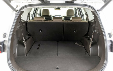 Hyundai Santa Fe IV, 2021 год, 3 980 000 рублей, 10 фотография