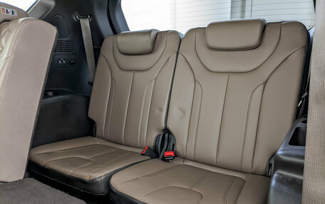 Hyundai Santa Fe IV, 2021 год, 3 980 000 рублей, 14 фотография