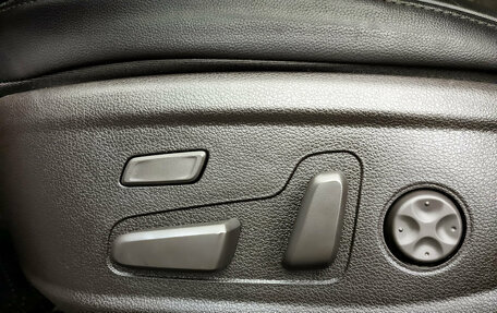 Hyundai Santa Fe IV, 2021 год, 3 980 000 рублей, 23 фотография