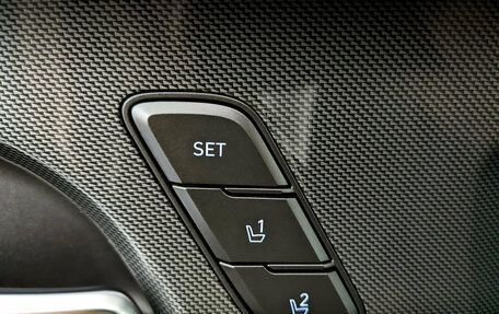 Hyundai Santa Fe IV, 2021 год, 3 980 000 рублей, 24 фотография