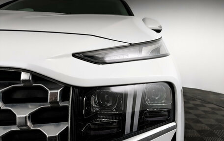 Hyundai Santa Fe IV, 2021 год, 3 980 000 рублей, 19 фотография