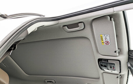 Hyundai Santa Fe IV, 2021 год, 3 980 000 рублей, 26 фотография