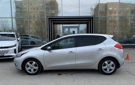 KIA cee'd III, 2013 год, 888 000 рублей, 4 фотография