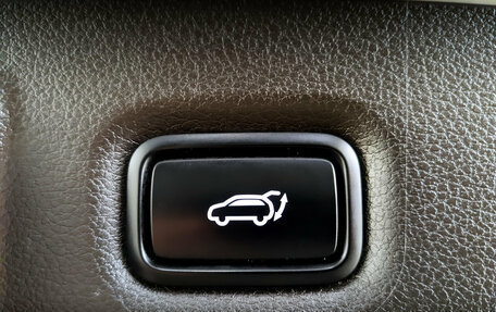 Hyundai Santa Fe IV, 2021 год, 3 980 000 рублей, 30 фотография