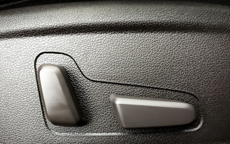 Hyundai Santa Fe IV, 2021 год, 3 980 000 рублей, 28 фотография