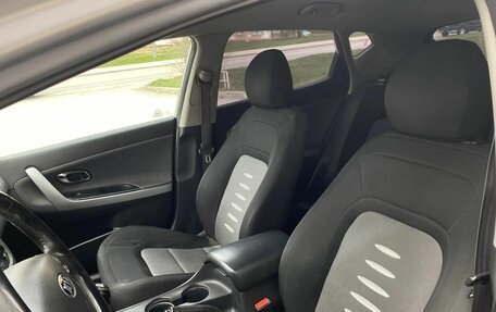 KIA cee'd III, 2013 год, 888 000 рублей, 11 фотография