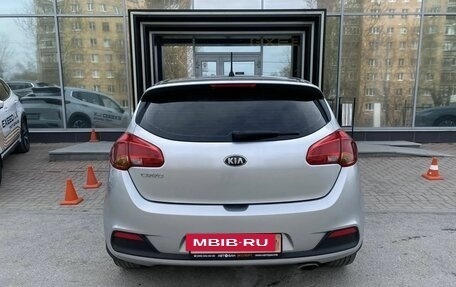 KIA cee'd III, 2013 год, 888 000 рублей, 6 фотография