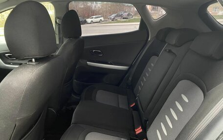 KIA cee'd III, 2013 год, 888 000 рублей, 13 фотография