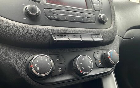 KIA cee'd III, 2013 год, 888 000 рублей, 21 фотография