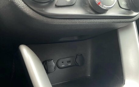 KIA cee'd III, 2013 год, 888 000 рублей, 22 фотография