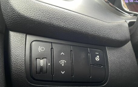 KIA cee'd III, 2013 год, 888 000 рублей, 26 фотография