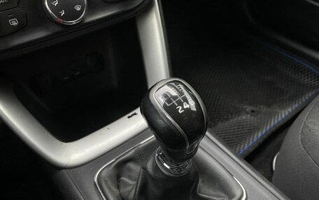 KIA cee'd III, 2013 год, 888 000 рублей, 28 фотография