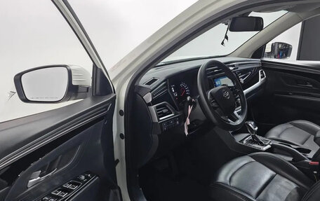 SsangYong Korando, 2021 год, 1 401 000 рублей, 3 фотография