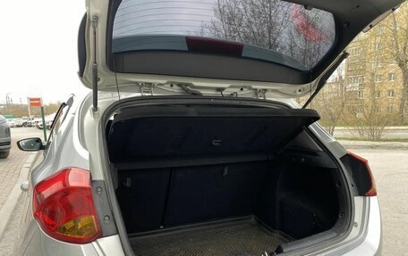 KIA cee'd III, 2013 год, 888 000 рублей, 30 фотография