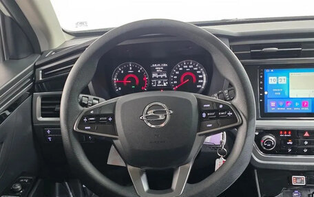 SsangYong Korando, 2021 год, 1 401 000 рублей, 4 фотография