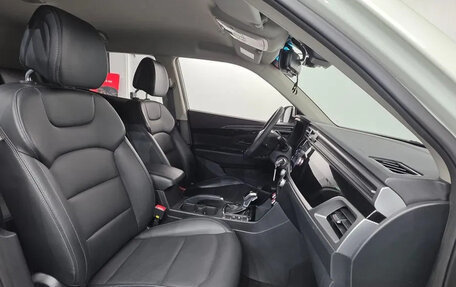 SsangYong Korando, 2021 год, 1 401 000 рублей, 7 фотография