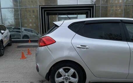 KIA cee'd III, 2013 год, 888 000 рублей, 31 фотография