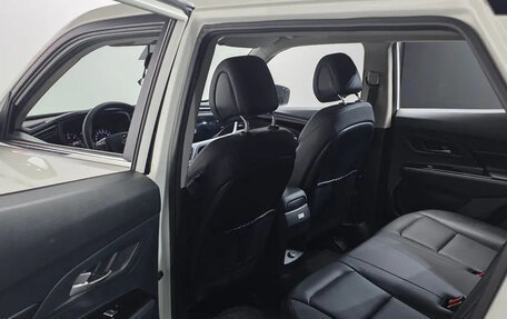 SsangYong Korando, 2021 год, 1 401 000 рублей, 11 фотография