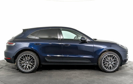 Porsche Macan I рестайлинг, 2020 год, 7 350 000 рублей, 4 фотография