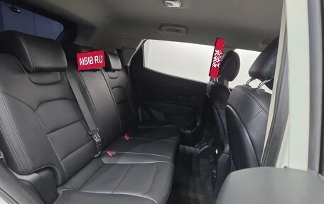 SsangYong Korando, 2021 год, 1 401 000 рублей, 12 фотография