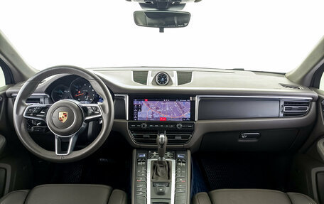 Porsche Macan I рестайлинг, 2020 год, 7 350 000 рублей, 14 фотография