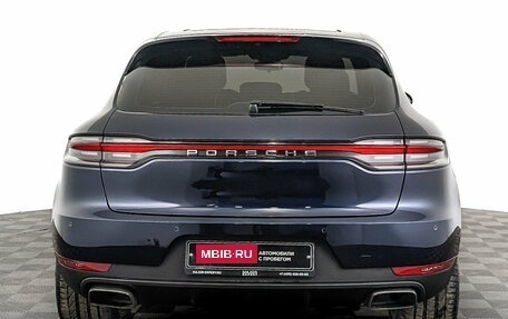 Porsche Macan I рестайлинг, 2020 год, 7 350 000 рублей, 6 фотография