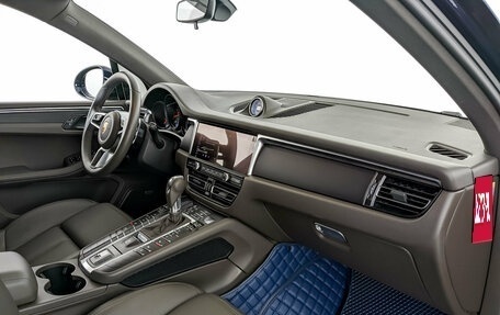 Porsche Macan I рестайлинг, 2020 год, 7 350 000 рублей, 11 фотография