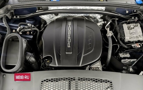 Porsche Macan I рестайлинг, 2020 год, 7 350 000 рублей, 9 фотография