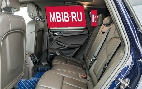 Porsche Macan I рестайлинг, 2020 год, 7 350 000 рублей, 12 фотография