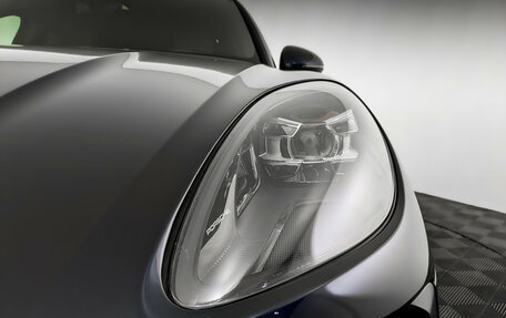 Porsche Macan I рестайлинг, 2020 год, 7 350 000 рублей, 17 фотография