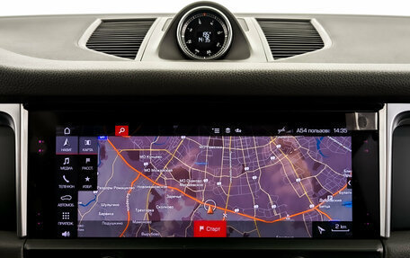 Porsche Macan I рестайлинг, 2020 год, 7 350 000 рублей, 15 фотография