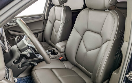 Porsche Macan I рестайлинг, 2020 год, 7 350 000 рублей, 20 фотография