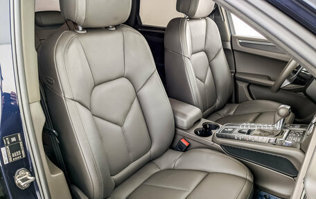 Porsche Macan I рестайлинг, 2020 год, 7 350 000 рублей, 25 фотография