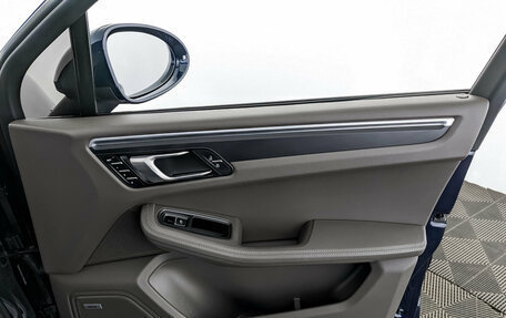 Porsche Macan I рестайлинг, 2020 год, 7 350 000 рублей, 28 фотография