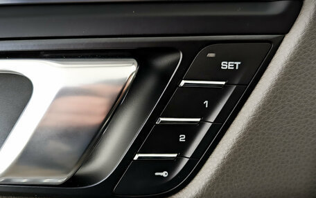 Porsche Macan I рестайлинг, 2020 год, 7 350 000 рублей, 22 фотография