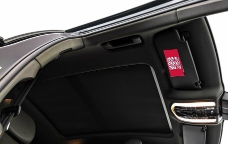 Porsche Macan I рестайлинг, 2020 год, 7 350 000 рублей, 24 фотография